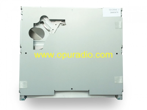 TD-2004C single DVD drive Loader Deck Mechanism HPD-60 laser for Rosen A7 CA7 CA8 G8 G10 DVD player