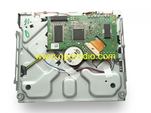 CDM-M10 4.7 / 105 Mécanisme de chargeur de CD pour lecteur CD de voiture Renault Continental MM2012