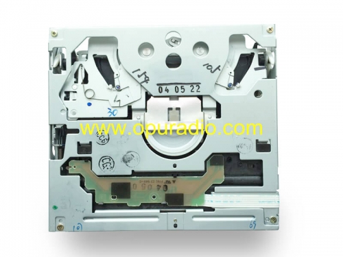 DA-34-01D DA-34-01E UN SOLO CD DRIVE Mecanismo de plataforma de carga sin PCB para Porsche 911 996 Boxster 986 PCM1 Reproductor de CD de radio de coch