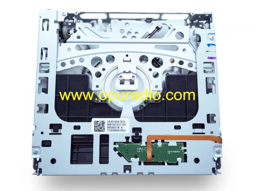 DV58U11R DVD drive Loader Deck for BMW NBT Navigation CID HV HARMAN F01 F02 F03 F07 GT F10 F11 F12 F15 F16 F18 F25 F26 F30 F31 F32