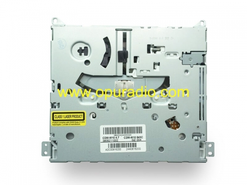 CDM-M10 4.7 Single CD drive Loader Deck mechanism for VW RNS315 Nav RCD210 5M0035156D BMW Mini Cooper Boost CD player