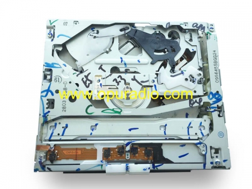 DVD drive Deck Loader mechanism for 2006-2012 Hyundai Veracruz Delphi 28087015 Rear Seat Entertainment
