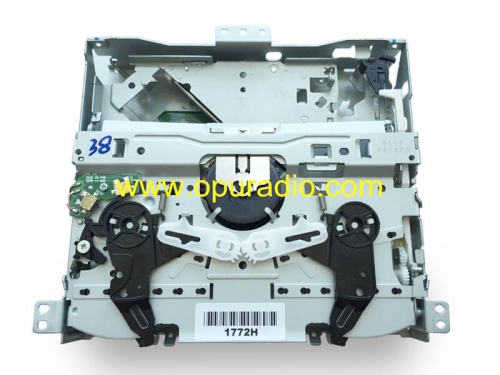 SF-C250 Laser Fujitsu single CD drive for 2016 Mazda 3 Mazda 6 CD player MD4274-46 KA087 GMB6-669G0 car radio