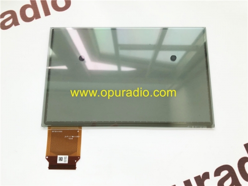 TP070F10AA 7 ZOLL Touch Screen Digitizer für 2019 2020 Toyota Auto Navigation Fujitsu Radio