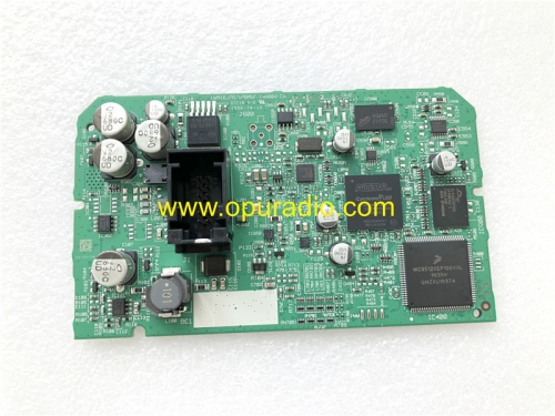 PC Board Electronics pour LQ042T5DZ13 2014-2019 Ford Taurus 2013-2016 Ford Fusion Lecteur CD de voiture AM FM