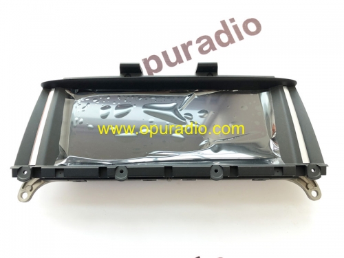 BMW 8,8 CID Display BM 9370870 Monitor para X3 F25 X4 F26 NBT Radio Navigation