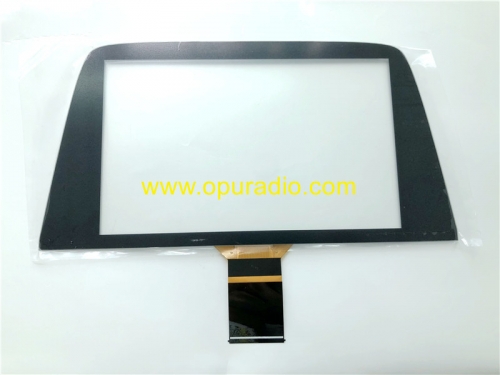 Opuradio LQ080Y5DZ10 solo digitalizador de pantalla táctil para 2015 2016 Opel Astra intellink navegación de coche SEAT Radio