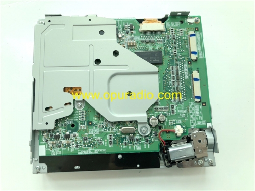 Mitsubishi DVD mechansim exact PCB for Mercedes W212 W218 E class E550 E350 CLS550 Comand Navigation