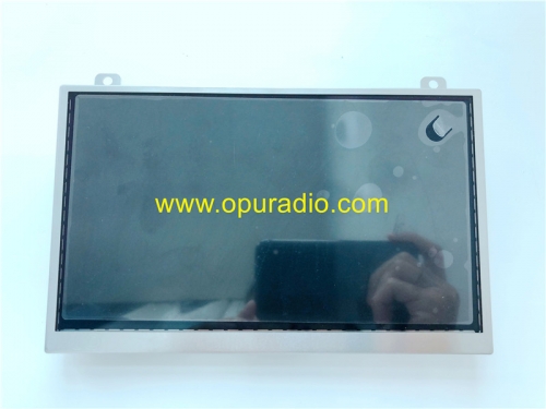 C080EAT01.1 Touch Screen Digitizer for 2020 Opel Insignia Vauxhall Car Navigation Media