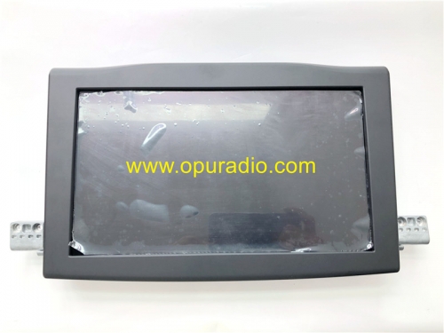 FOMO RR 10.2 6550 6805069 Monitor de pantalla para entretenimiento en DVD BMW FondMonitor