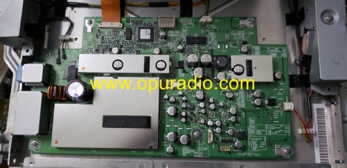PC-Board-Elektronik für Toyota Lexus Auto-DVD-Player Entertainment-Dach-Rücksitz-Overhead 86680-60120