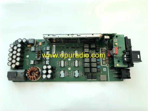 Reparaturservice AMP Board für BMW Logic 7 HIFI DSP Verstärker L7 E65 E66 745i 750i E60 530i E90 335i
