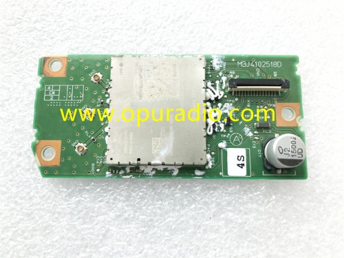 M3J4102518D AR7558 Module Repair Parts for Fix Problem on keep Rebooting Dodge Jeep car navigation