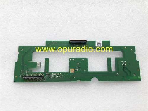 Placa frontal de placa de circuito impreso para MINI Cooper BOOST CD Professional Radio Bluetooth