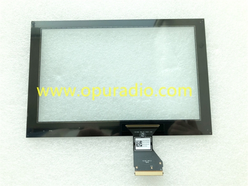 Solo digitalizador táctil para MM-EMF-DGT8 18-21 Citroen C5 Air Cross Berlingo 650 9828422080 2021 Peugeot Partner