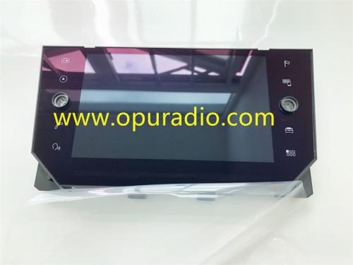 AV080WVM Touchscreen für 6F0919605A Control Display Unit 2017-2019 SEAT IBIZA ARONA Navigation Reader Monitor
