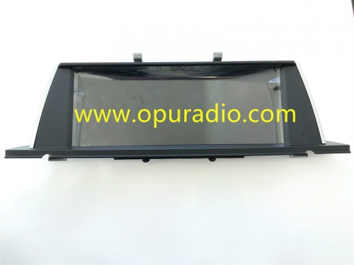 BM 9266385 CID 10.25 Display für BMW 5er GT F07 CIC Navigation 6550 9210411 Bordmonitor