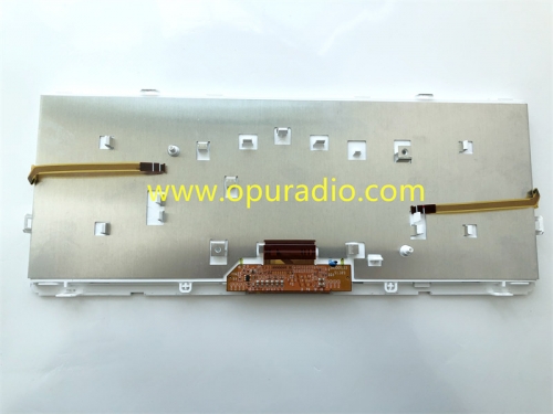 LCD-DISPLAY Für 6550 9289008 BMW CID 10.25 NBT F10 F11 LCI 5er M5 Auto Navigation