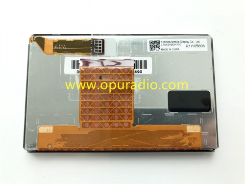 Toshiba Display LT043AB3H100 para 2010 MAZDA CX9 TOYOTA CAMRY reproductor de CD para coche