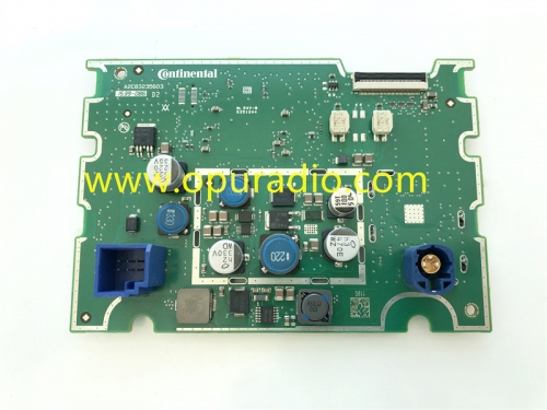 Leiterplattenelektronik für A2469007314 2015-2019 Mercedes Benz CLA250 CLA200 W117 W246 B-Klasse GLE C292