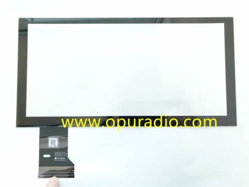 only Touch Panel LA101WH1-SL02 for 4M8919605 Display 10.1inch DD101IA-09B 2019 2020 Audi Q8 M8 Navigation