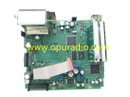 Placa base para radio VW LOW DAB MP3 para T5 Multivan Touareg 7H0035186D BOSCH CD