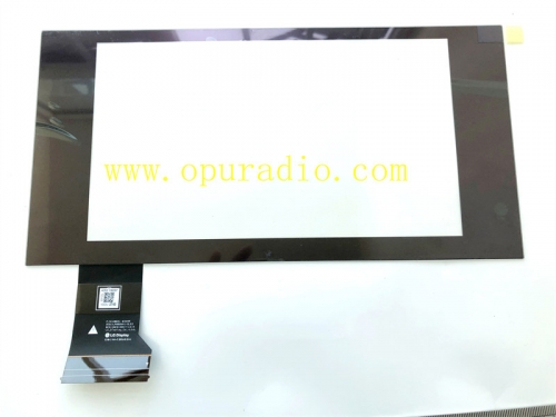 only Touch Screen Digitizer for LA088WH1-SL01 SL03 LG Display 2018-2020 Audi A1 A6 A7 4K MMI Navigation