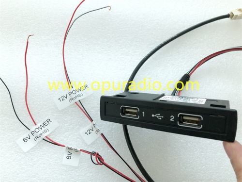 USB HU TESTER for All Kinds of Mercedes Benz NTG5.1 NTG5.2 NTG5 HU NTG5.5 NTG6 NTG7