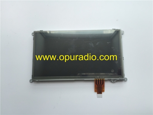Pantalla LCD TM070RDZ07 con monitor táctil para radio Citroen C4 Audio Mitsubishi Lancer