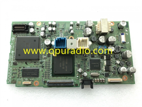 Electronics Board for A2218706889 Mercedes W212 W221 E S Class E63 Entertainment