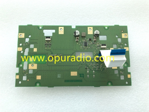 Carte de circuit imprimé pour affichage LQ050T5DW02 Fiat Jeep Renegade lecteur CD récepteur Continental VP2