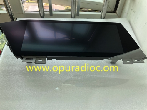 6550 5A0E6B6 Visteon 12.3 Pantalla para 2020-2022 BMW X5 G05 X6 G06 X7 G07 Información central RHD Monitor MGU