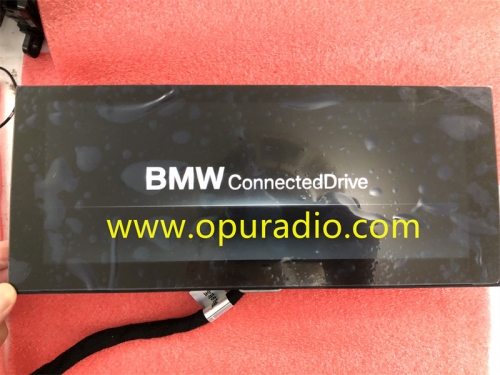 BMW LG CID 10.25 Moniteur BM 9366767 Affichage KYOCERA pour BMW MINI ID6 Navigation Rolls-Royce