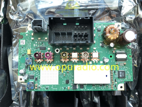 Harman Powerboard für Jeep Grand Cherokee Uconnect 8.4 VP4 NA RA4 Chrysler Dodge Ram Renegade 6.5