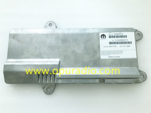 68346975AA MOPAR Verstärker für JEEP GRAND CHEROKEE DODGE Car AMP