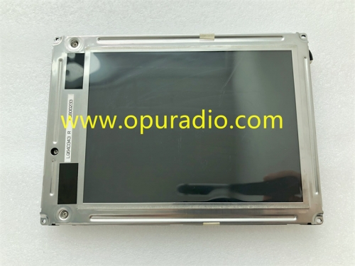Monitor de pantalla LQ64D343 RG Sharp de 6,4 pulgadas para teléfono móvil YOKOGAWA VC200