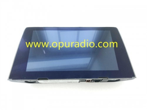 GW8V-611J0 8 ZOLL DISPLAY INFORMATIONEN für Mazda Car Navigation