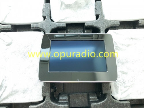 A2469007018 Central Display CID 7inch for 2015-2017 Mercedes CLA A B Class W117 W176 W246 AMG