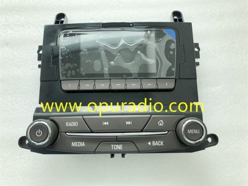 Unidad multimedia 26202393 de 4,2 pulgadas para controles de pantalla Opel Insignia Vauxhall 2014-2016