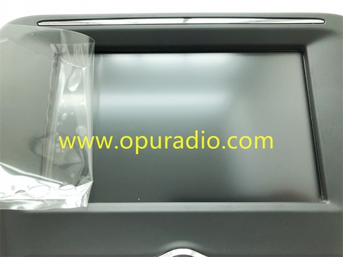 Pantalla táctil LC7S LG de 7 pulgadas para radio de coche Chevrolet GM