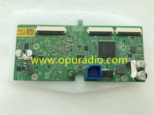 CID10AT-DP1 PC Board for A2539006905 2019-2021 Mercedes Benz W253 GLC Class