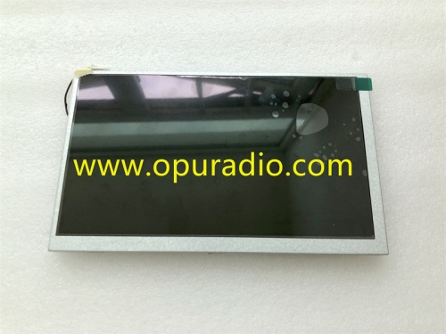 HSD070IDW1 7-Zoll-Display für Mitsubishi Car Navigation