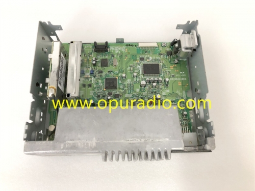 Carte mère carte mère pour Nissan Navara 28185 EB610 EB60A PN-2715N PN-2958N changeur 6 CD