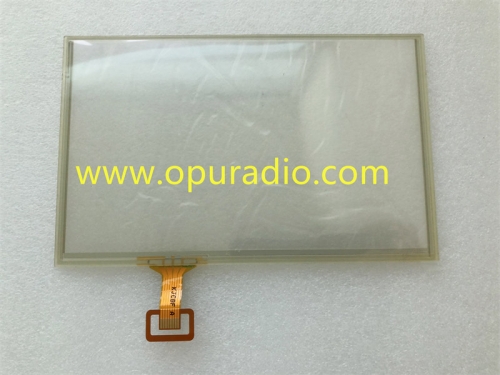 Nur Touchscreen Digitizer für LG Display LB070WV7 TD02 Hyundai Veloster 7 Zoll Autonavigation