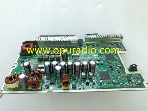 Carte amplificateur BOSE 4L0035223J pour 2013-2015 Audi Q7 AMP voiture multimédia MMI