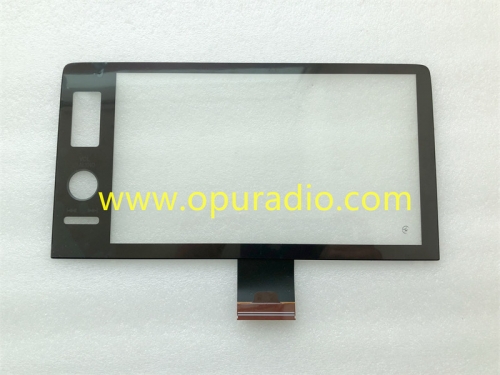 2022 HONDA CIVIC ERSATZ-TOUCHSCREEN-Glas-Digitizer-Radio AUTO-NAVIGATION