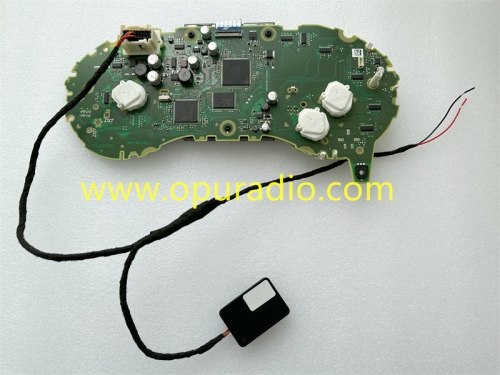 Emulador de cableado para encender Mercedes Benz GLA GLC GLE Velocímetro Cluster Instrument