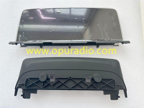 6550 9332412 con cubierta para 16-19 BMW 6 Series F06 F12 F13 640i Pantalla de navegación Monitor central