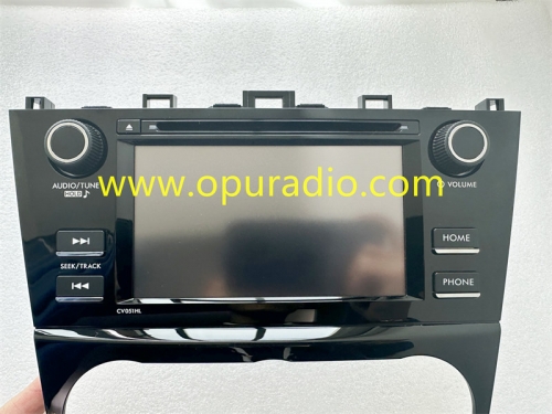 TOUCH DISPLAY FACE ID CV051HL für 2015-2018 Subaru WRX Autoradio Media 86201-VA540