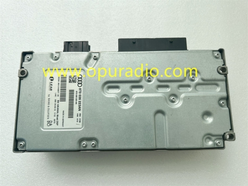 8T0035223 BANG OLUFSEN Verstärker für 2009-2012 Audi A4 A5 S5 RS5 Q5 AMP B8 MOST DSP